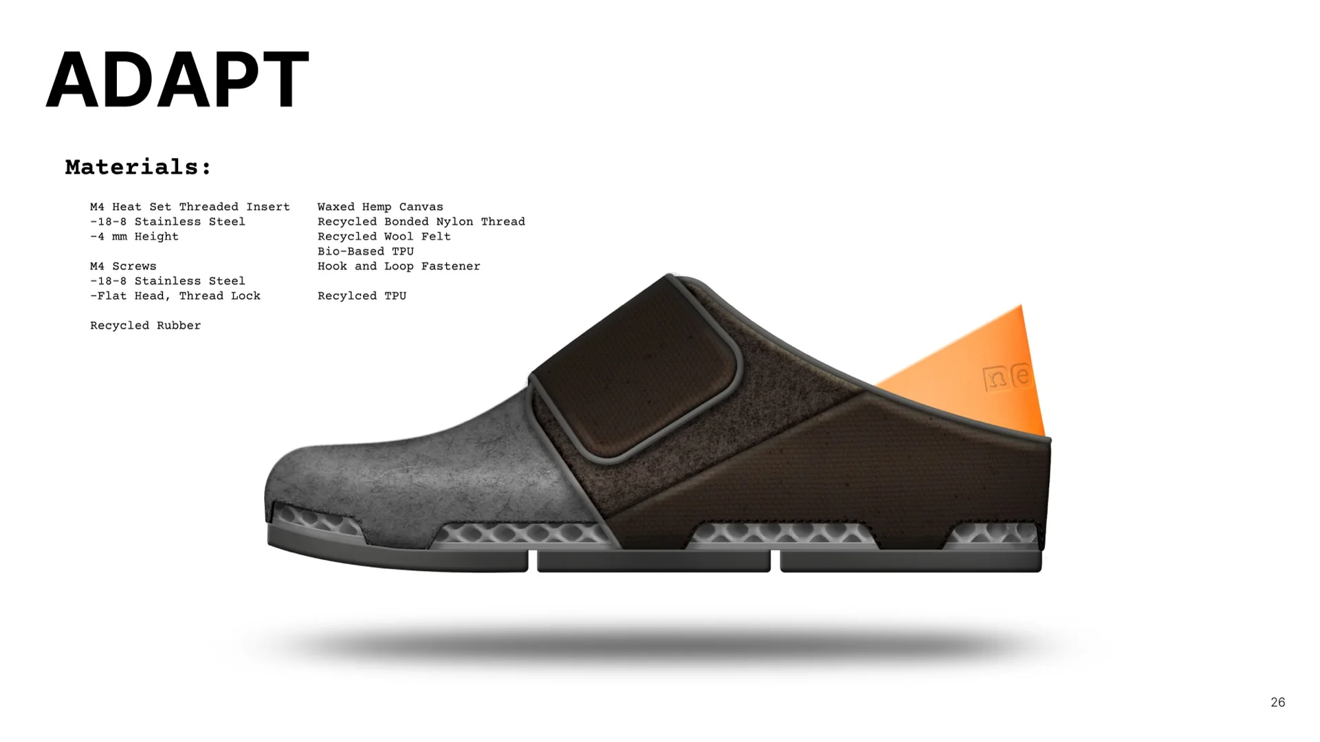 Newo collection slide 20